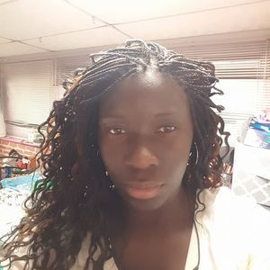 Meet your Posher, Natalie